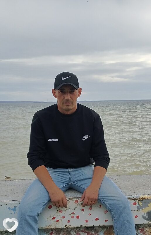 Денис, 35, Новосибирске — анкета №122273