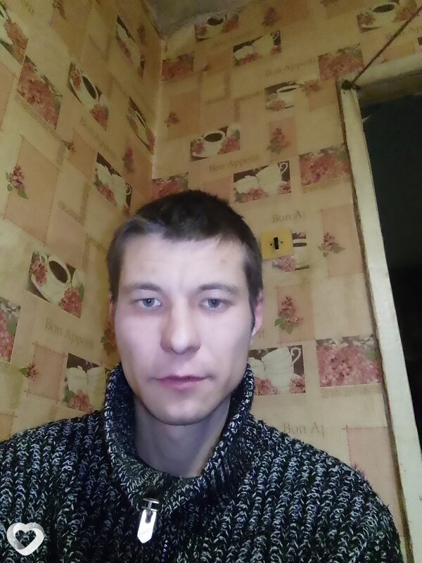 Денис, 40, Стаханове — анкета №122277