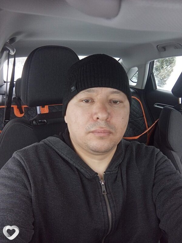 Рус, 46, Могилев — анкета №122231