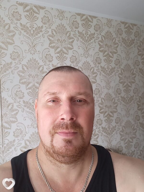 Олег, 44, Калининграде — анкета №122235