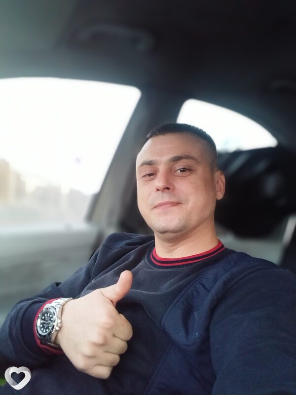 Artur, 36, Полтаве — анкета №122238