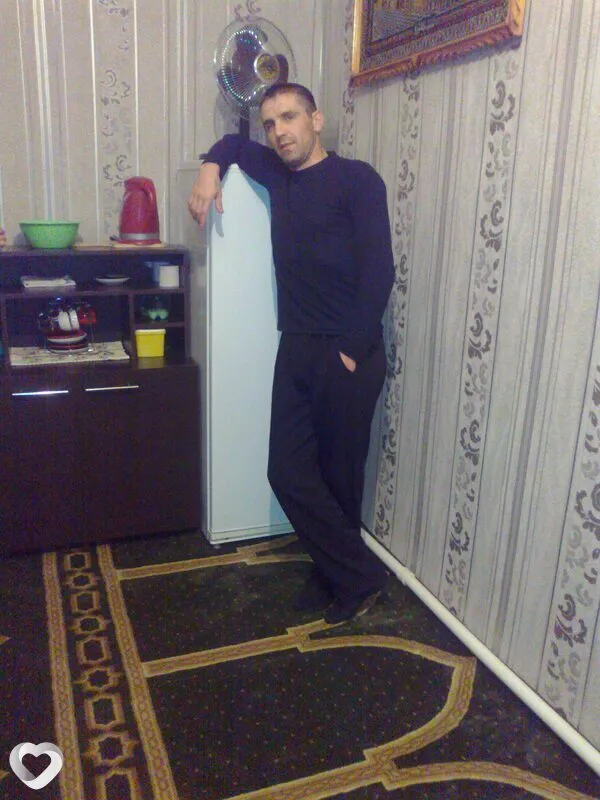 Дато, 43, Сочи — анкета №5751
