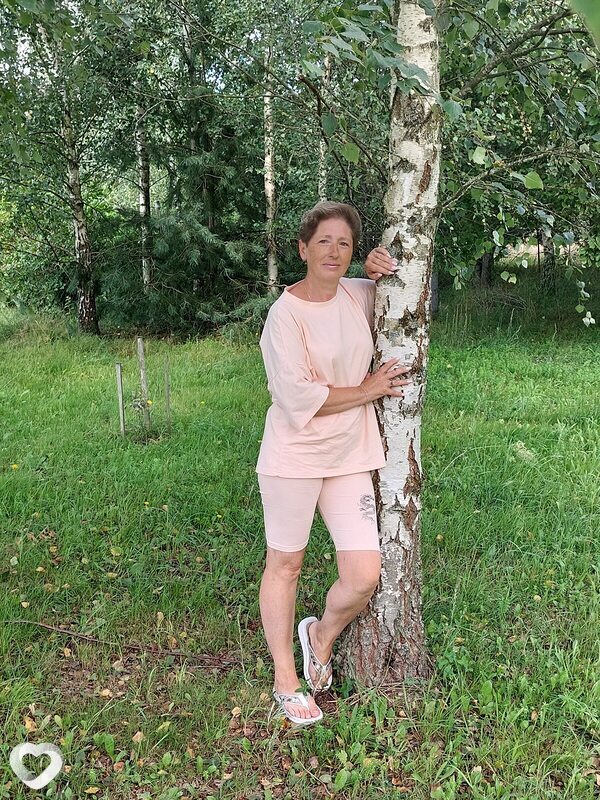 Alena, 56, Минске — анкета №122246