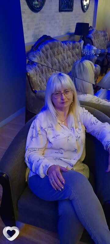 Татьяна, 64, Одессе — анкета №122251