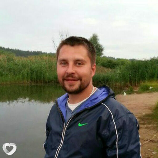 Александр, 39, Минске — анкета №122253