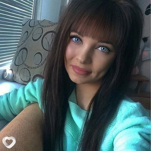 Елена, 36, Минске — анкета №122405