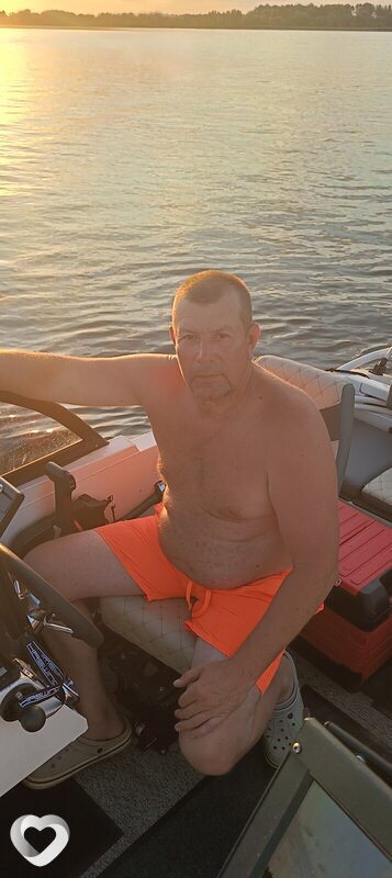 Дмитрий, 55, Владимире — анкета №122409