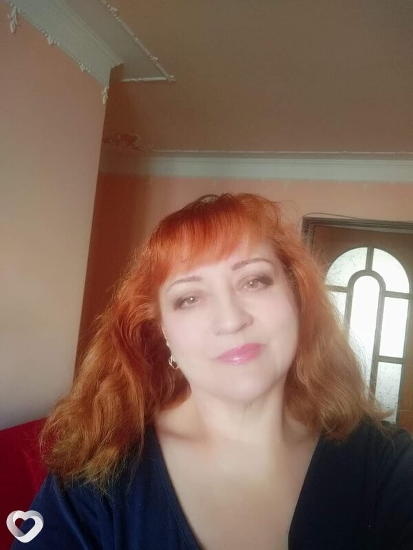 Лана, 65, Львове — анкета №122410
