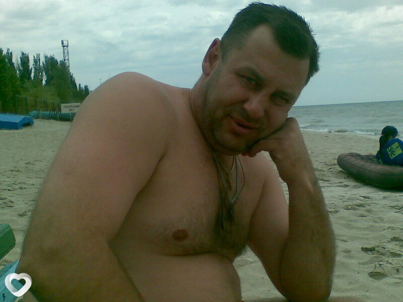 Сергей, 57, Луганске — анкета №122416