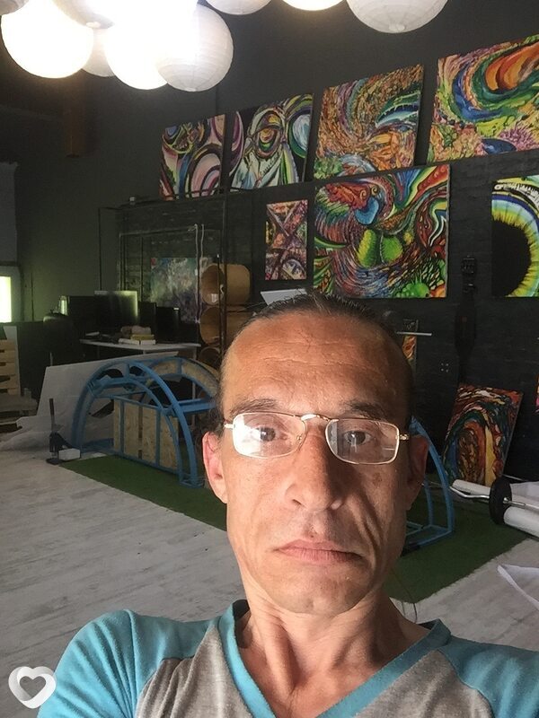Константин, 54, Сочи — анкета №122417