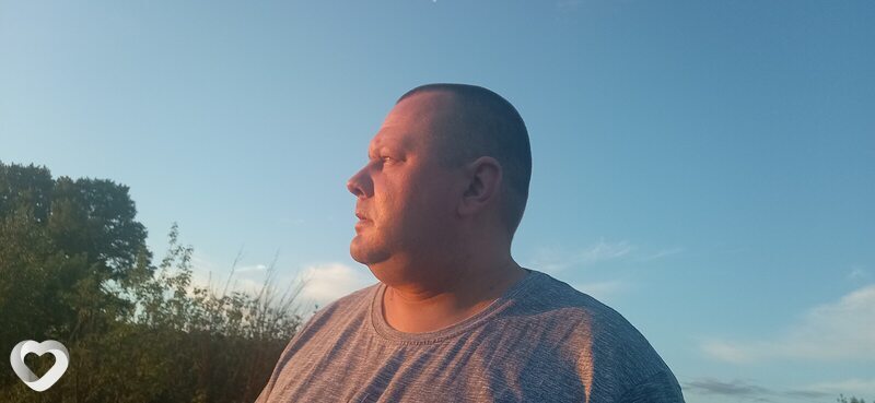 Антон, 41, Кирове — анкета №122420
