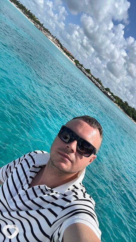 Artem, 36, Запорожье — анкета №122425