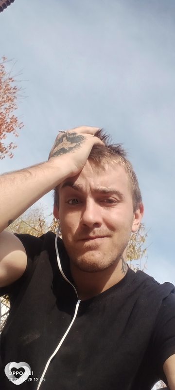 Шома, 29, Караганде — анкета №122554