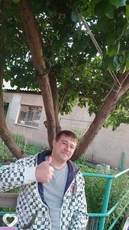 Татарин, 36, Астане — анкета №122556