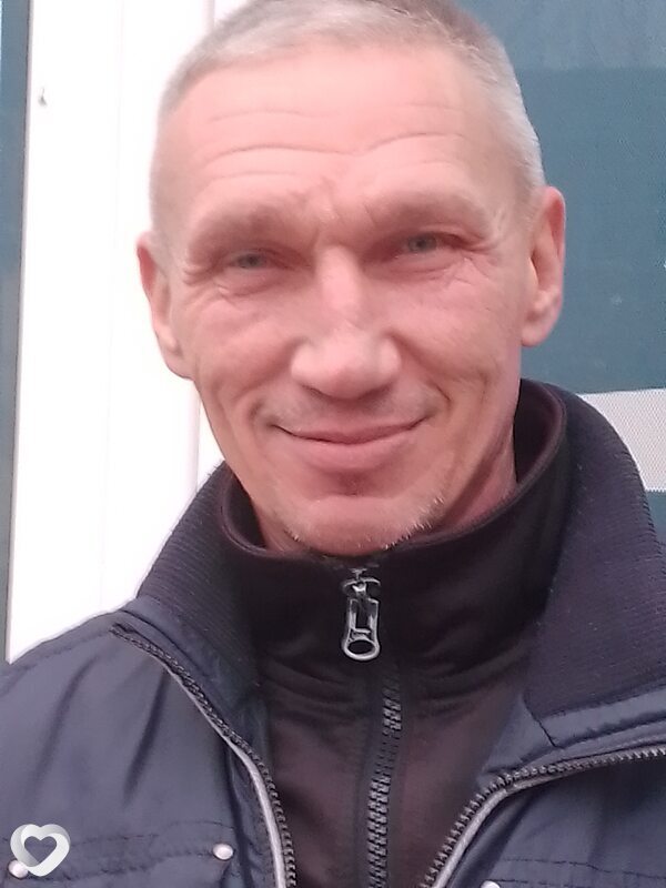 Виталий, 49, Кропивницкий — анкета №122560