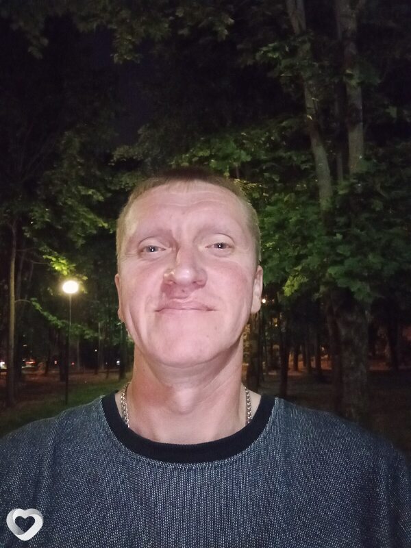 Сергей, 44, Александрове — анкета №122562