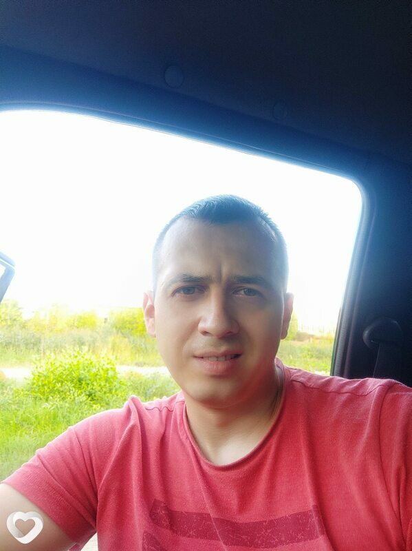 Рус, 40, Москве — анкета №122568