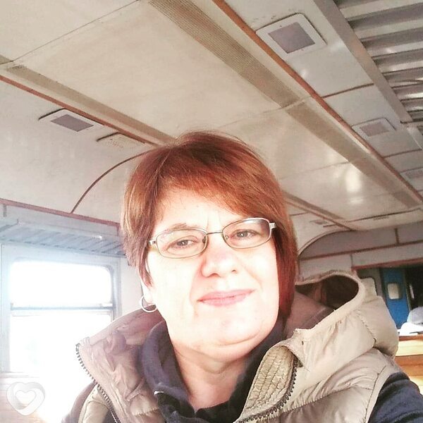 М Т, 59, Львове — анкета №122573