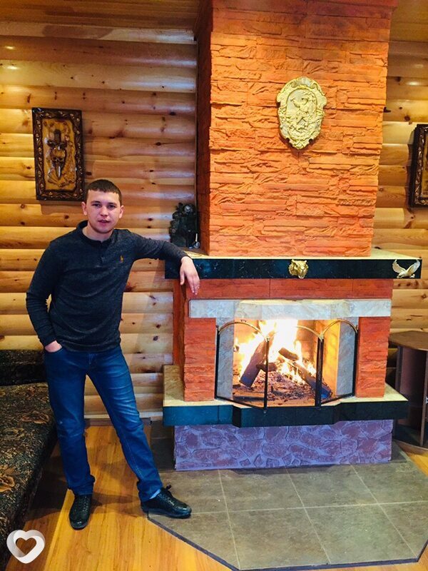 Данила, 30, Москве — анкета №122575