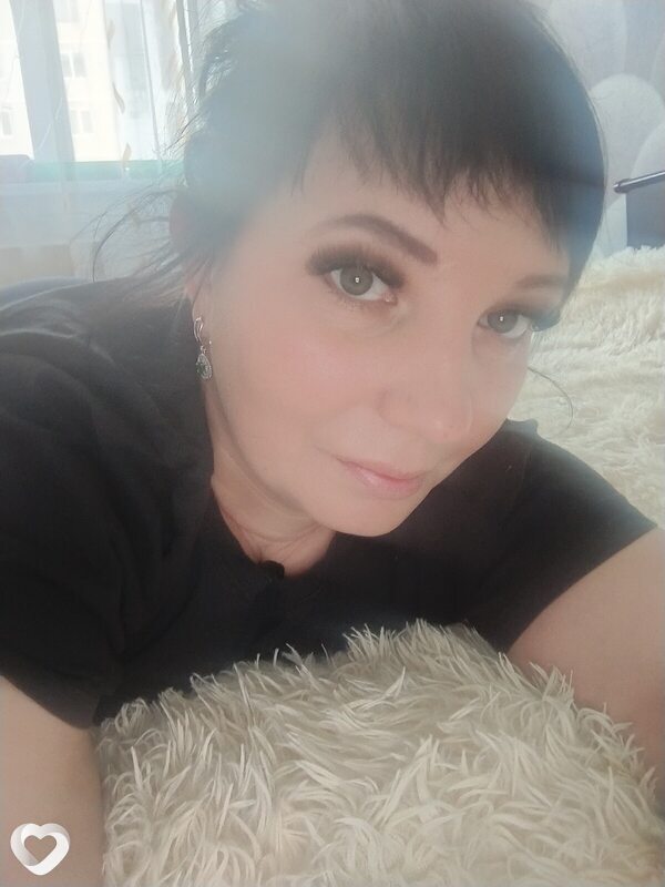 Нина, 41, Киселевске — анкета №122576