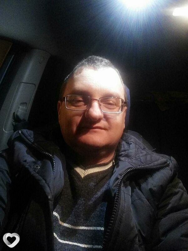 Роман, 51, Славянске-на-Кубани — анкета №122631