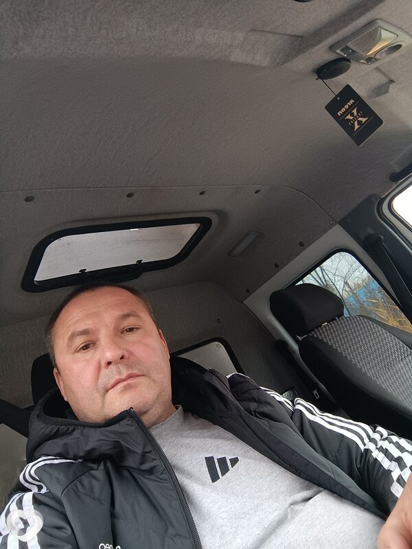 Влад, 48, Саратове — анкета №122634