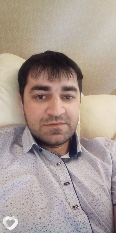 Якуб, 40, Ставрополе — анкета №122647