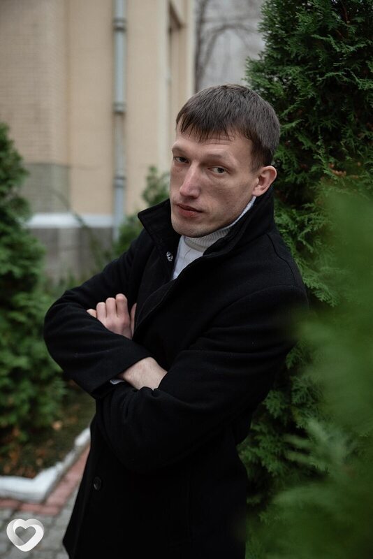 Дима, 40, Энгельсе — анкета №122648