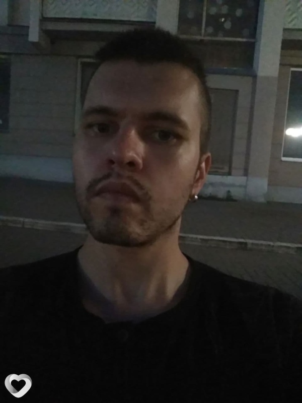 Петр, 33, Орёл — анкета №122649