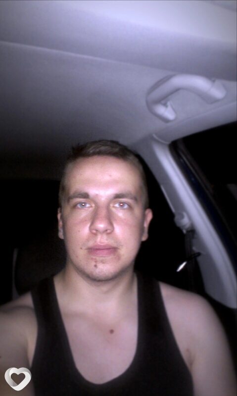 Drug, 39, Гродно — анкета №122607