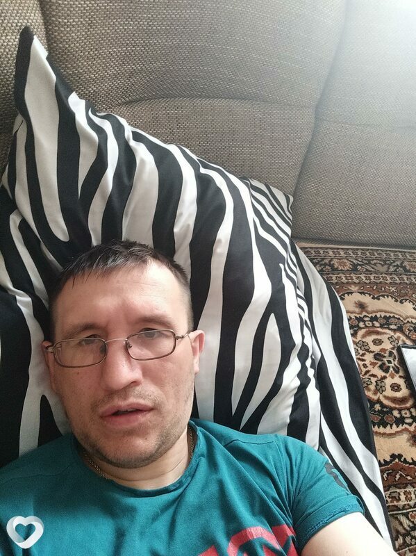 Макс, 42, Магадане — анкета №122611