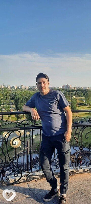 Игорь, 38, Архангельске — анкета №122617