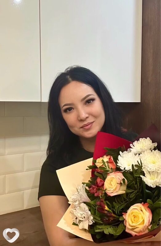 Айнура, 38, Алматы — анкета №122619