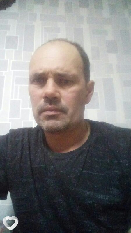 Алексей, 48, Шемонаихе — анкета №122627