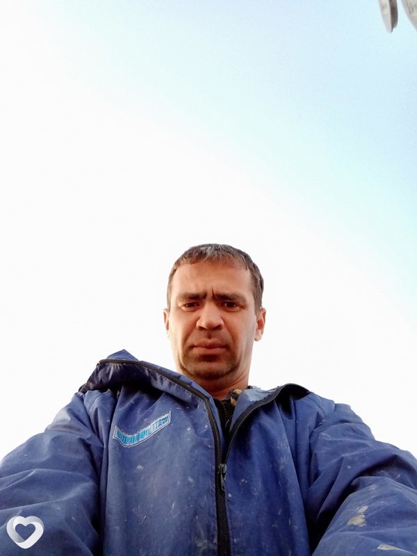 Гриша, 40, Ульяновске — анкета №122584