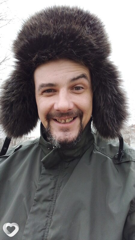 Денис, 40, Москве — анкета №122585