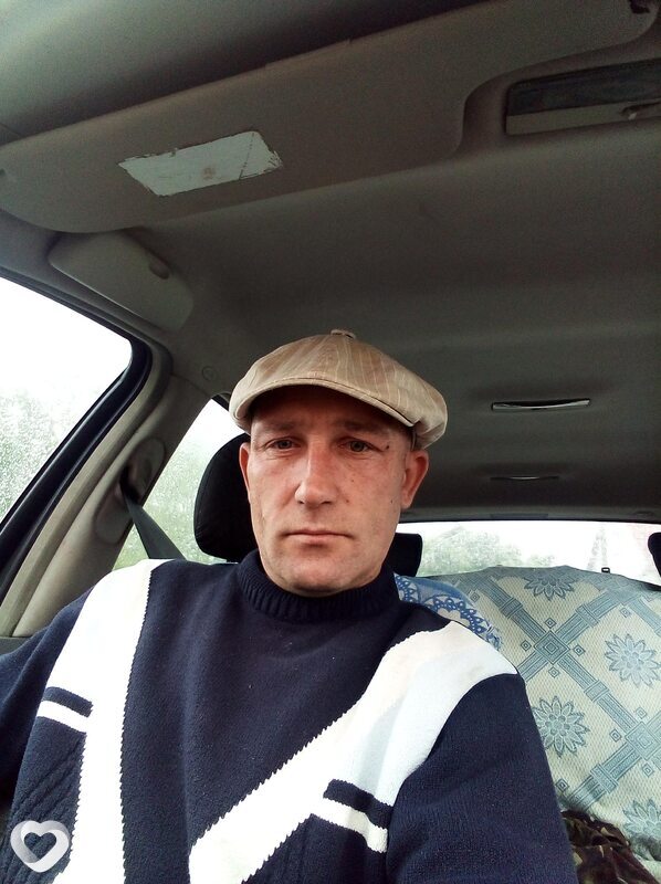 Толя, 47, Столине — анкета №122591