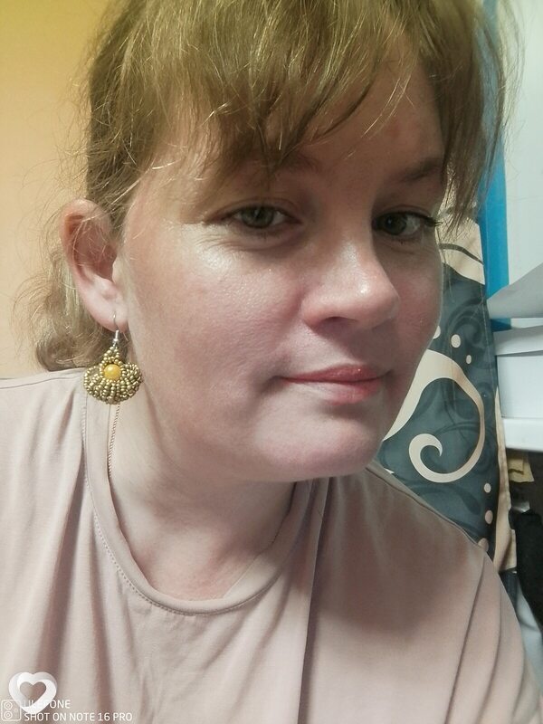 Екатерина, 39, Ногинске — анкета №122592