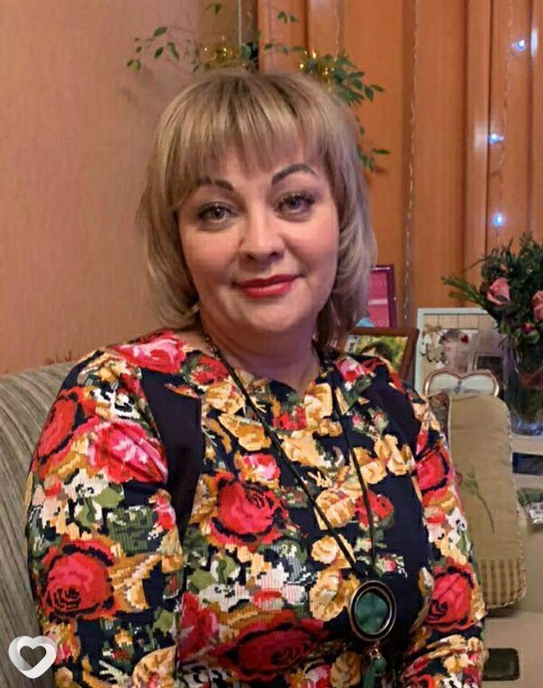 Татьяна, 52, Воронеже — анкета №122597