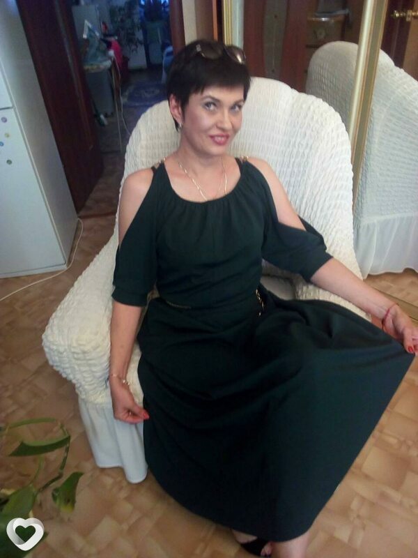 Наталья, 52, Димитровграде — анкета №122599