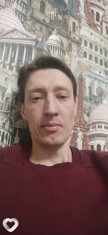 Алексей, 42, Бобруйске — анкета №122430