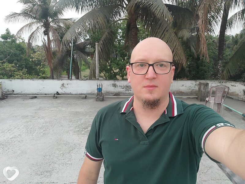 Алексей, 42, Минске — анкета №122434