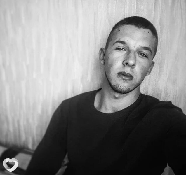 Максим, 29, Запорожье — анкета №122437
