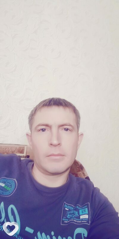 Алекс, 46, Йошкар-Оле — анкета №122440