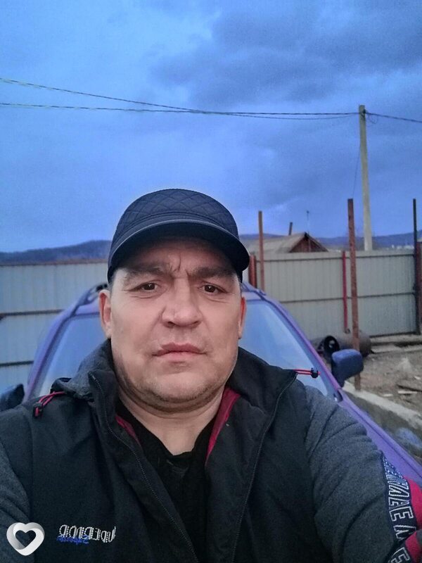 Дмитрий, 49, Чите — анкета №122442