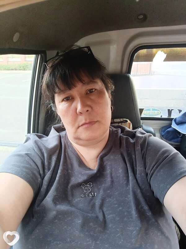Луна, 46, Чите — анкета №122444