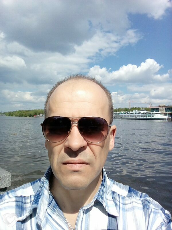 Игорь, 56, Москве — анкета №122448