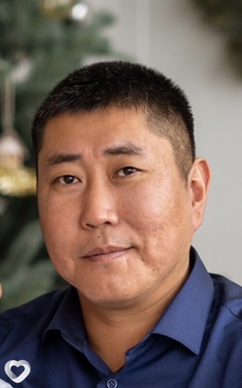 Sayanchik, 43, Чите — анкета №122449