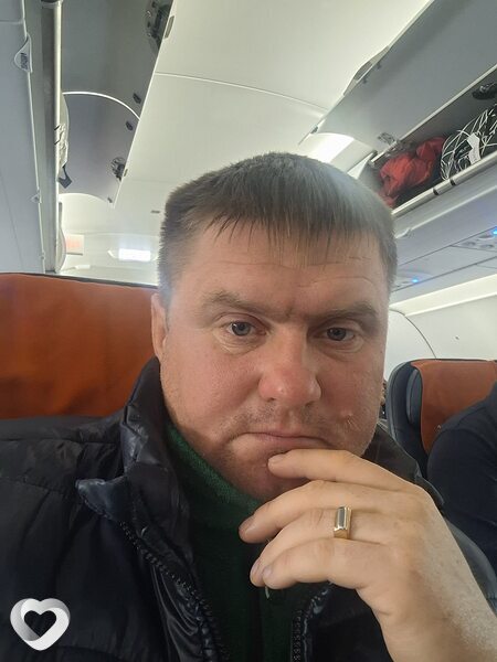 Дмитрий, 38, Санкт-Петербурге — анкета №122452