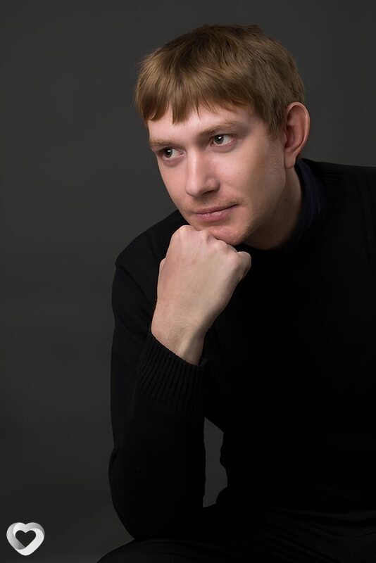 Александр, 37, Омске — анкета №122531